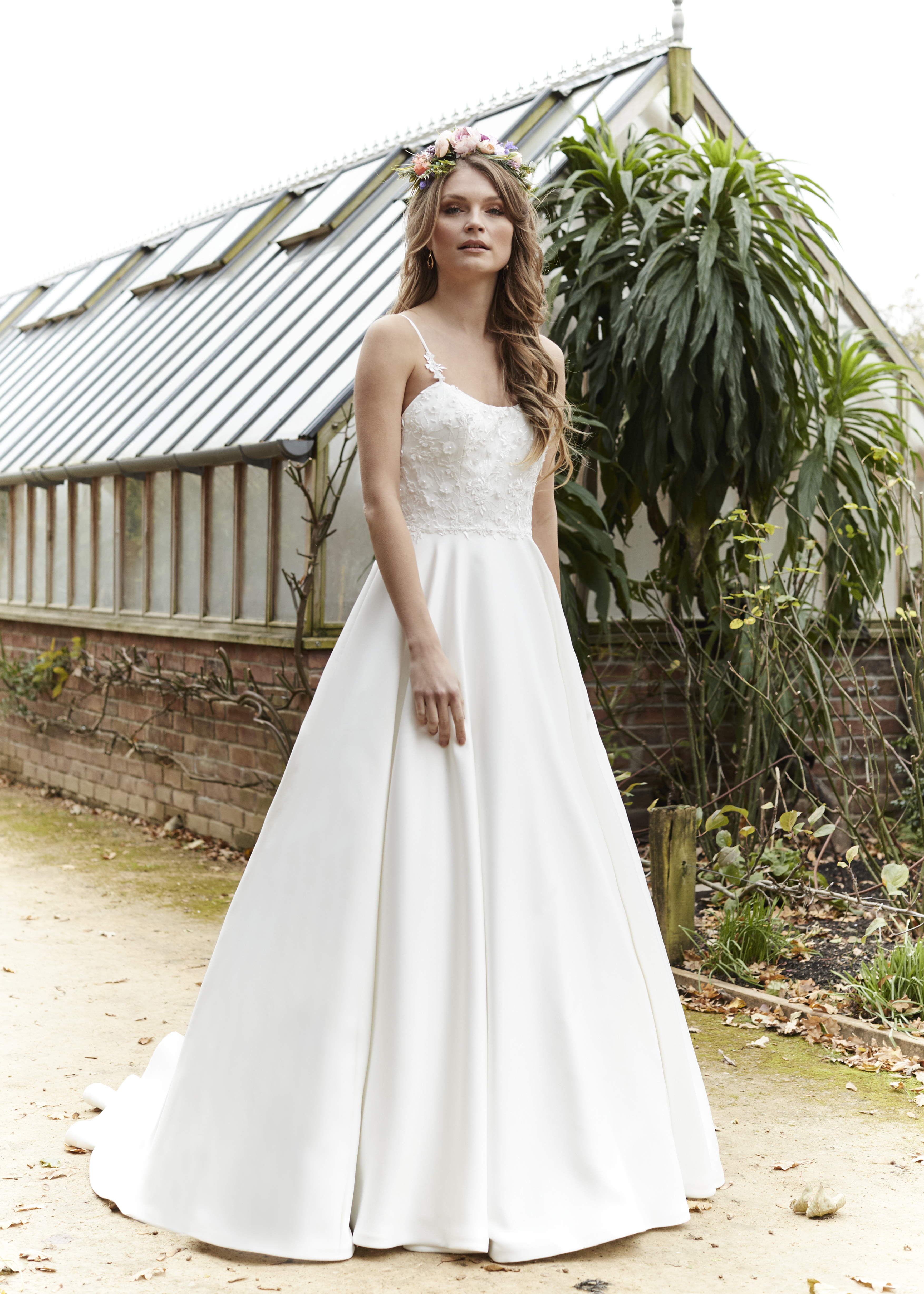 Olivia rose hot sale bridal